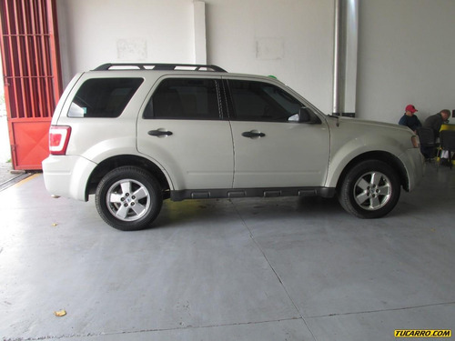 Ford Escape Xli