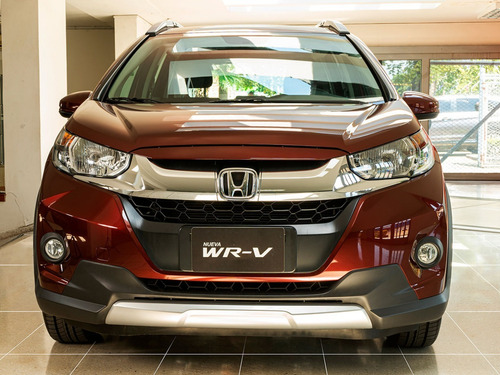 Honda Wrv Lx At 1.5 4x2 - 5 Puertas Modelo 2020