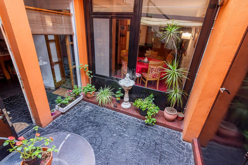 Imagen 14 de 30 de Venta Ph 5 Ambientes Con Patio En Belgrano