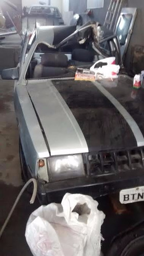 Chevrolet Chevy 500 Batida 1989/1990 Sl R$ 3.500,00