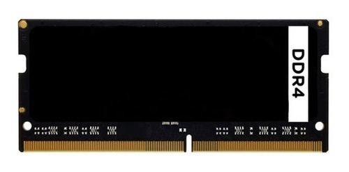 Memória 16gb Ddr4  Lenovo Ideapad 310-15abr/15ikb/15isk