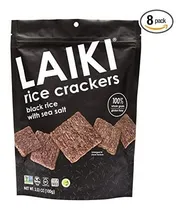 Comprar Galletas De Arroz Laiki Sin Gluten | Snack-gluten, Vegetaria