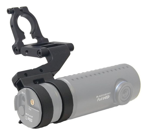 Soporte De Aluminio Dashcam Blackvue Dr750x Plus,dr900x...