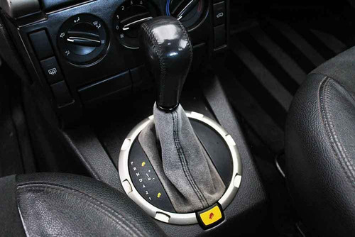 Imagen 11 de 15 de Land Rover Freelander 2.0 Td4 Hse Aut 2006