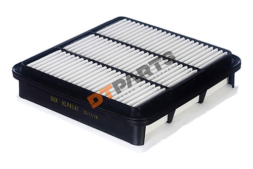 Filtro De Aire Vox Hlp4141-vox Para Mitsubishi L200 2.5 Di-d