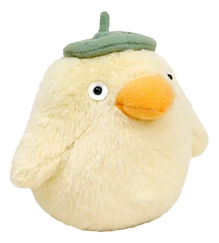 Peluches studio online ghibli