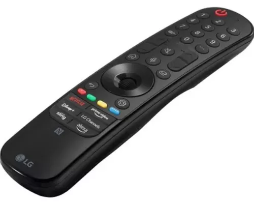 Mi mando LG Magic Control ha dejado de funcionar ¿Qué hago?