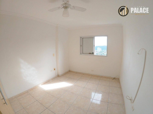 Imagem 23 de 30 de Apartamento Com 3 Dormitórios À Venda, 135 M² Por R$ 750.000,00 - Canto Do Forte - Praia Grande/sp - Ap2112