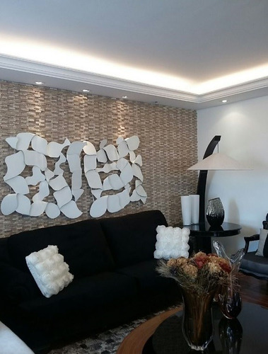 Imagem 10 de 29 de Apartamento Para Venda, 3 Dormitórios, Jardim Marajoara - São Paulo - 1075