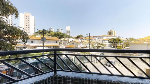 Imagem 19 de 23 de Apartamento Semimobiliado De 2 Dormitórios No Bairro Vila Antonio - Ap23236v