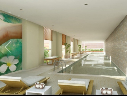Imagem 10 de 14 de Apartamento Clube Goodlife Vila Romana Direto C Proprietária