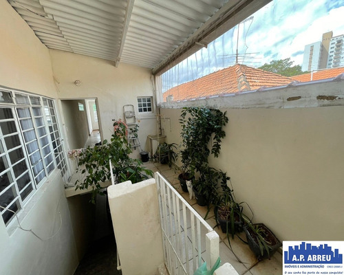 Imagem 6 de 13 de Casa A Venda No Cangaíba, São Paulo - V1035 - 70329717