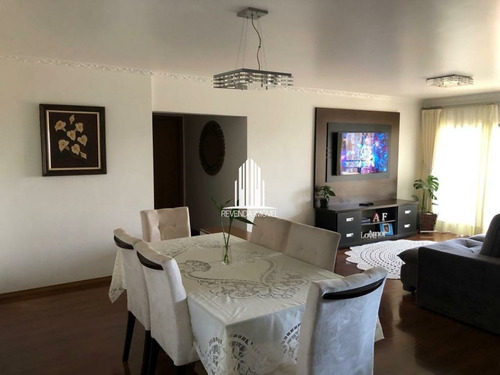 Imagem 2 de 15 de Apartamento No Alto Da Boa Vista - Br32860