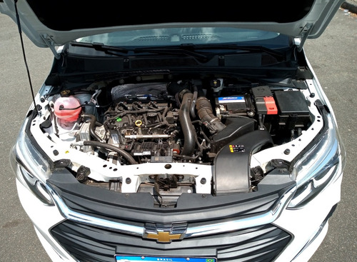 Chevrolet Onix 1.0 Premier Ii Turbo Aut. 5p