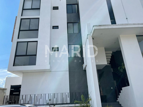Imagen 4 de 22 de Departamento En Renta En Amalia Solorzano Altozano Morelia