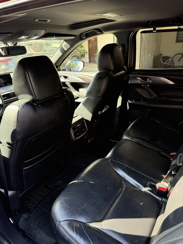 Mazda CX-9 2.5 I Grand Touring Awd At