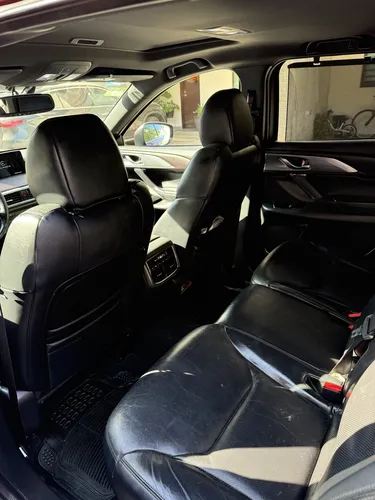 Mazda CX-9 2.5 I Grand Touring Awd At