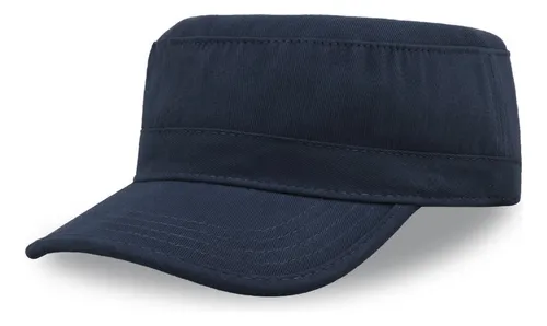 Cachucha Gorra Atlantis Tank Army Cadete Unisex Ajustable