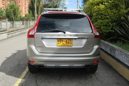 Volvo XC60 3.0 T6 Kinetic Awd