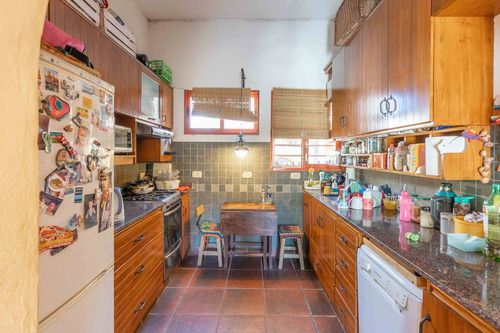 En Venta Casa En Saavedra