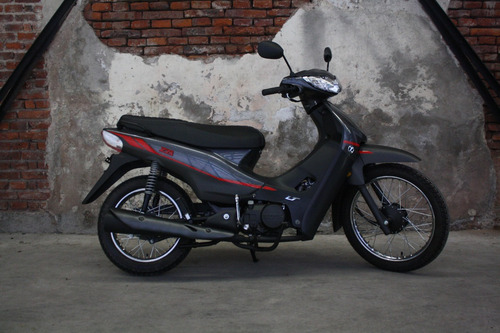 Imagen 18 de 19 de Zanella Zb Lt 110cc - Ahora 12/18 - Crédito Solo Con Dni !!