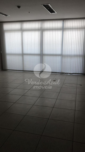 Imagem 3 de 24 de Sala Para Aluguel Em Vila Itapura - Sa008180
