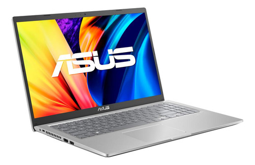 Notebook Asus Vivobook 15 Core I5 16gb 512ssd Linux Endless