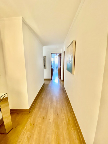 Hermoso Penthouse En Lo Barnechea