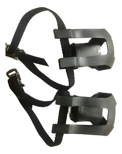 Tocles De Bicicletas Para Pedales. (universales)