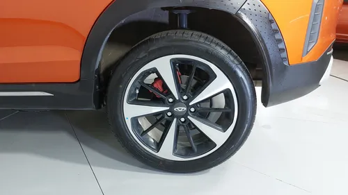 Chirey Tiggo 2 Pro 1.0 LUXURY CVT