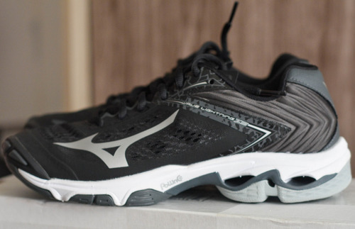 Imagen 3 de 8 de Championes Mizuno Wave Lightning Z5 Volley