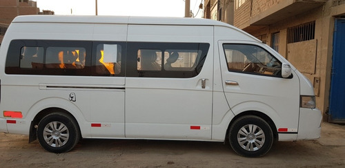 Kinlong Kingo Gas 17 2019
