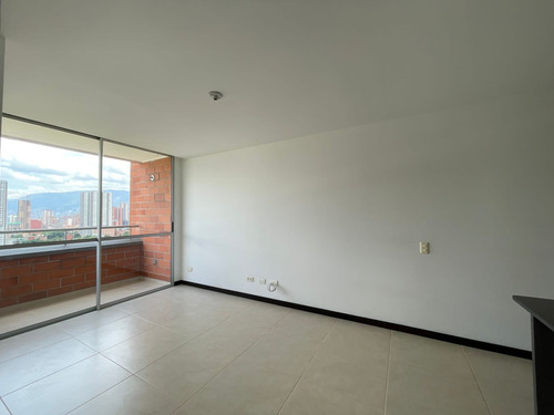 Apartamento En Venta Sabaneta 