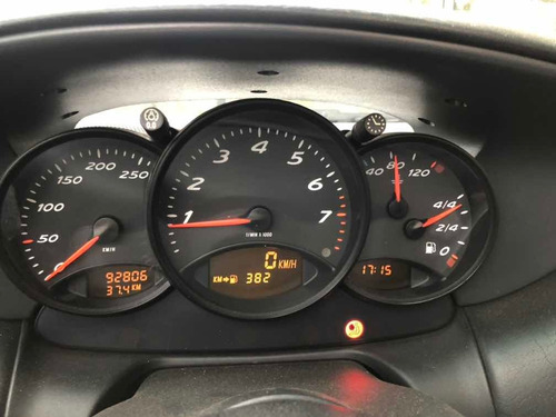 Porsche Boxster 3.2 3.6 1997