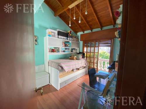 Imagen 13 de 23 de Venta Casa 6 Ambientes Con Cochera, Galería, Piscina Y Quincho En Villa Dominico (28060)