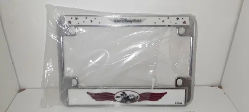 Porta Patente Disney