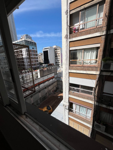Apto Credito Bancario Monoambiente Venta Bo Norte Retiro