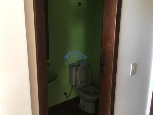 Imagem 12 de 30 de Condomínio Granja Vianna Ii Casa Com 3 Dormitórios À Venda, 420 M² Por R$ 2.000.000 - Granja Viana Ii - Cotia/sp - Ca0279