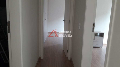 Imagem 3 de 8 de Apartamento Com 2 Dorms, Condomínio Spazio Ilha Di Fiori, Itu - R$ 240 Mil, Cod: 42963 - V42963