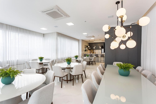 Imagem 14 de 24 de Apartamento À Venda Em Centro - Ap011249