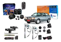 Comprar Kit Gol Quadrado Alarme + Vidros Elétricos + Travas Elétrica