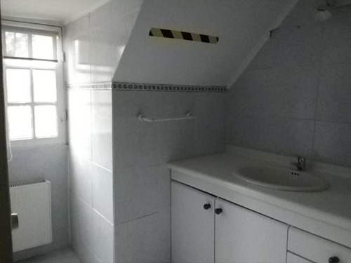 Casa En Venta En Machalí