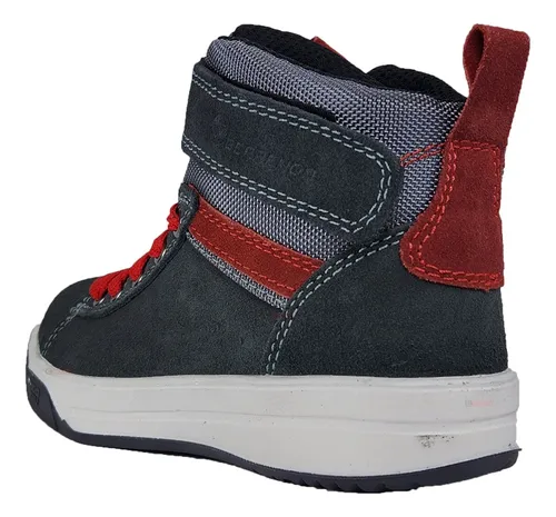 Botas de store trabajo berrendo mercadolibre