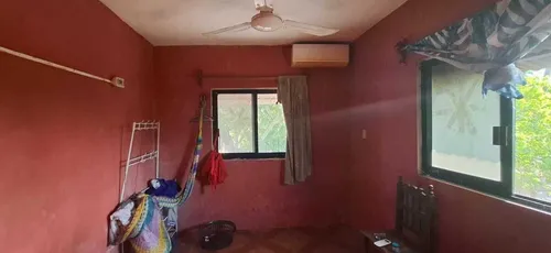 Casa En Venta Puerto Chelem, Progreso, Yucatan