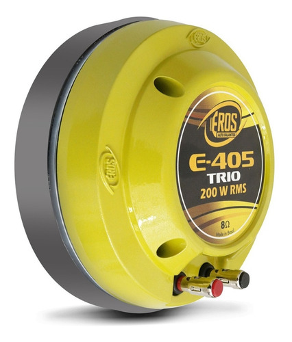 Driver Eros E405 Trio 2 Pulgadas 8 Ohms 132w Rms