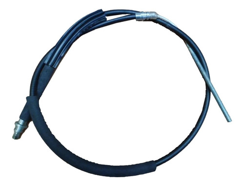 Cable De Freno De Mano (pie) Delantero Ford Falcon 82/91