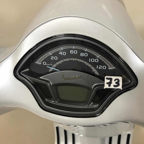 Imagen 8 de 15 de Piaggio Vespa Vxl 150 0km Retro Automático Scooter 999 Motos