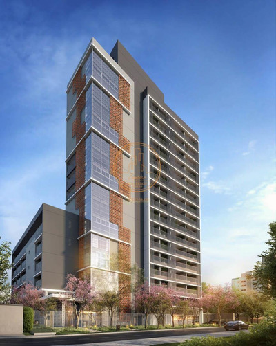 Conjunto Comercial Localizado(a) No Bairro Paraíso Em São Paulo / São Paulo - 4886:909217