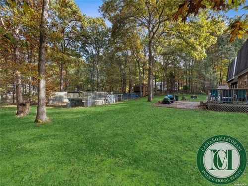 Imagem 13 de 14 de Casa Com Uma Ótima Área Verde. - Ca00465 - 70373928