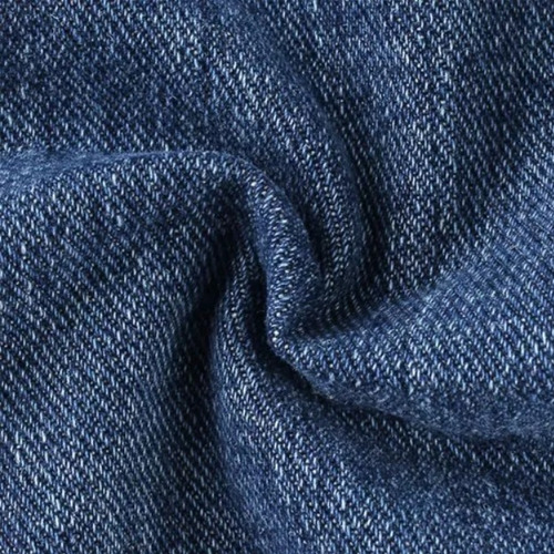 Tecido Jeans 1,70m X 1,00m 100% Algodão